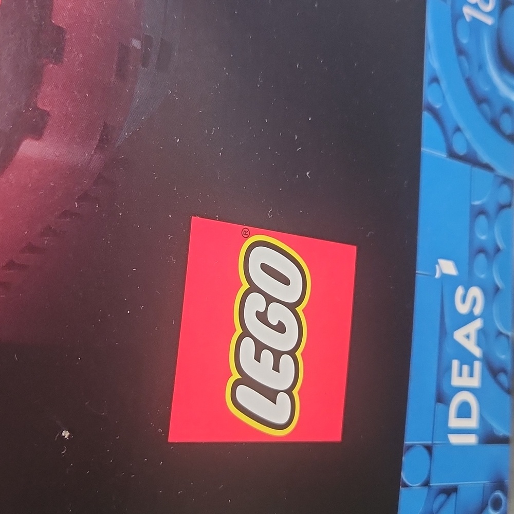 LEGO Ideas Miniature Vending Machine NWT Brand New In Box Unopened Complete - Picture 8 of 15